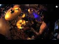 GROEZTV: Jon Karel Horse The Band Drumsolo @ Groezrock 2008 GROEZTV: Jon Karel Horse The Band Drumsolo @ Groezrock 2008