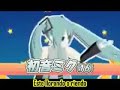 *Vocaloid all star* - ~Honey~ (spanish)