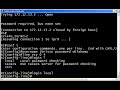 Telnet For CCNA, CCNP, and Cisco Security Certification (Part 2) Telnet For CCNA, CCNP, and Cisco Security Certification (Part 2)