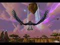 Such Great Heights - Halaa WoW Video