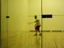 Playing Squash Part01 Playing Squash Part01