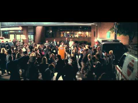 TEASER TRAILER SCREAM 4  CASTELLANO - HD
