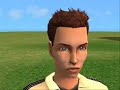 Losing you - busted - music vidio sims 2, full song