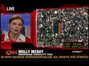 Lou Engle on CNN Newsroom
