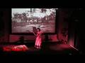 Dance Macabre III -  Ariellah, Sina  - Beda & Boudihillia