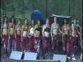 MSU McMaster Students Union Welcome Week 2008: Part 2 The Action