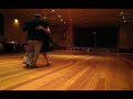 Murat and Michelle in Australia, Yuyo Brujo