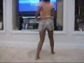 NEW ORLEANS BOUNCE