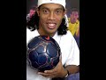 ronaldinho gaucho o melhor