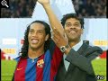 ronaldinho gaucho o melhor