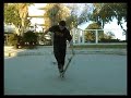 ASAF KLAF - \"Oldschoolish\"