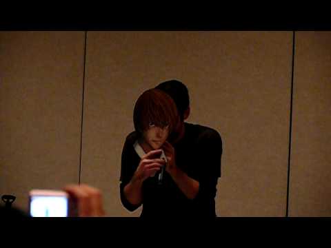 light yagami (kira)