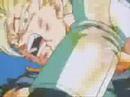 Dragonball - Majin Vegeta Ultimate Battle