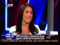 Colmes and Beckel Get It Exactly Right Colmes and Beckel Get It Exactly Right