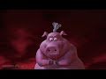 Click here to watch this video Barnyard (9/10) Movie CLIP - I Smell Fear (2006) HD