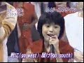 KKKity, Masuda, Tegoshi & Ya-Ya-yah - Peace no Sign