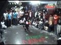 Reto Hip Hop - AQP-Perú