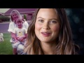 Before I Was a Supermodel: Behati Prinsloo