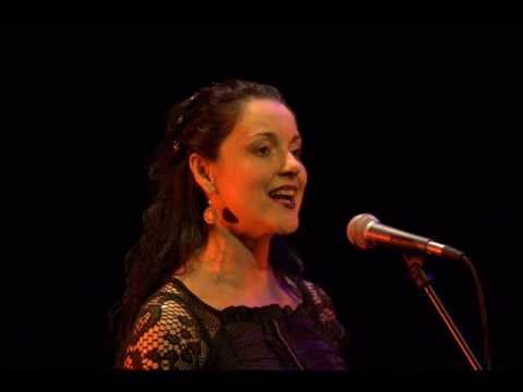 Andrea Gerak: Folk songs from Domahaza