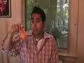 The Road To Remission: Clip 5: My Meds & Their Side Effects