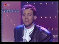 Bad Boys Blue - Jungle In My Heart (at ZDF Hitparade 1991)