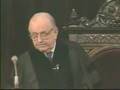 Dr. Norman Vincent Peale:  Hope and Cancer