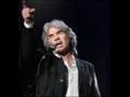 clip video Daniel Guichard La Nuit