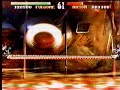Killer Instinct (Arcade) Combos de fous (01)