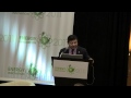 Conference Welcome & Morning Keynote: Dr. Arun Majumdar