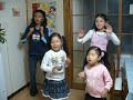 yaeko demi kaoru y h ikaru
