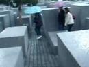 Holocaust memorial in Berlin