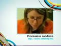 Le processeur solidaire Le processeur solidaire