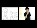 animatic thisis
