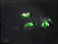 Pantera - Heresy (live 20th may 1989)