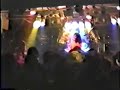 Pantera - Heresy (live 20th may 1989)