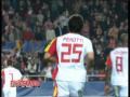 16/03/2010.Гол Перотти. Севилья - ЦСКА 1:1 FansCSKA.RU