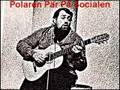 Cornelis Vreeswijk - Polaren Pär På Socialen