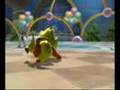 霰TRvs晴れ PBR PokemonBattleRevolution Wi-Fi Battle28 vs＠ナノハさん
