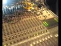 the dining rooms et rosolphe burger pendant le mix de 