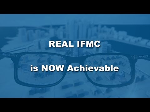 REAL IFMC is NOW Achievable