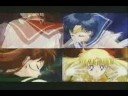 Team Up Sailor Scouts