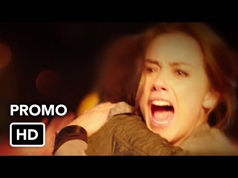 Marvel's Agents of SHIELD 1x10 Promo