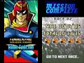 F-ZERO CLIMAX