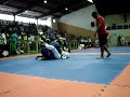 Fabiana Caires Final Estadual 2008 Fabiana Caires Final Estadual 2008