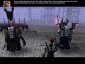 Dawn of War - Sacrifice