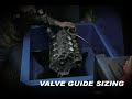 AMS CNC Cylinder Head AMS CNC Cylinder Head