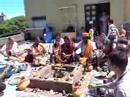 SRI VISHNU SAHASRANAAMA YAGNA -- PART 1 -- 2008.04.25