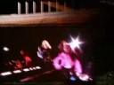 Madonna sings La Isla Bonita live In Athens 27/9