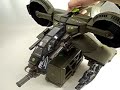 GI JOE Sigma 6 DragonHawk