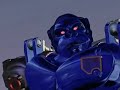 Beast Wars - Transformers - S2Ep12 - The Agenda 2 (part 2)